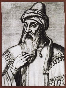 Salahuddin al Ayubi