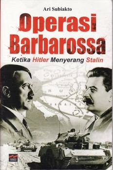 Buku Operasi Barbarossa