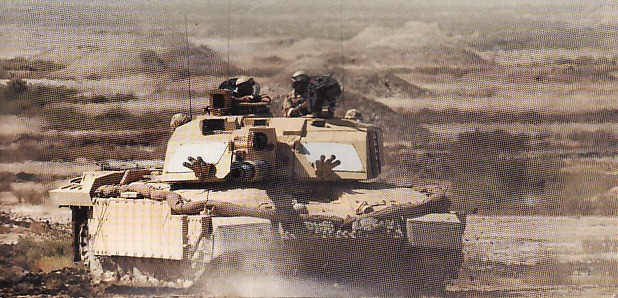 Tank  Blog Sejarah Perang Dunia