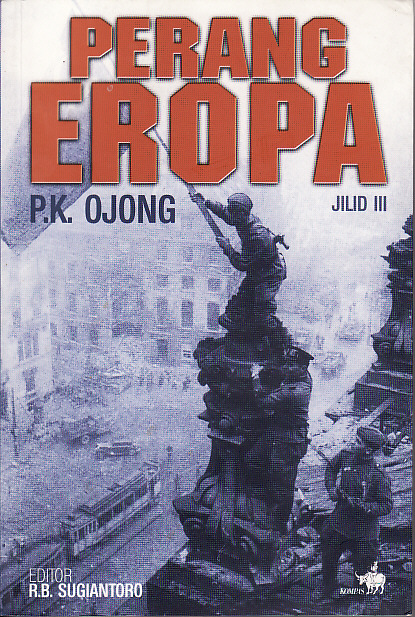 Perang Eropa Jilid III  Blog Sejarah Perang Dunia