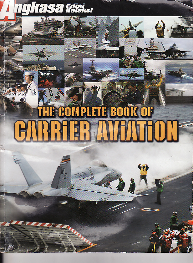 The Complete Book of Carrier Aviation  Blog Sejarah 